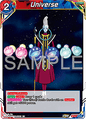 BT27-119 Universe