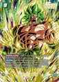FB06-120AA Broly : BR