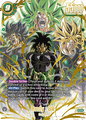 FB06-120GDR Broly : BR