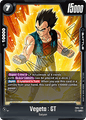 FB04-120 Vegeta : GT