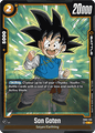 FB02-120 Son Goten