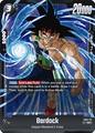 FB03-121 Bardock