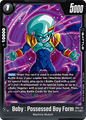 FB04-122 Baby : Possessed Boy Form