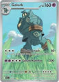 123/086 Golurk