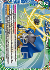 BT27-124 Justice Impact