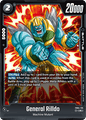 FB04-125 General Rilldo