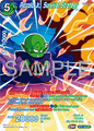 BT27-126AA Piccolo Jr., Survival Strategy