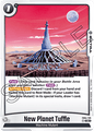 FB04-126 New Planet Tuffle