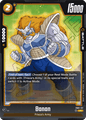 FB01-127 Banan
