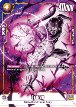 FB01-129AA Frieza