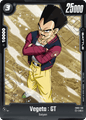 FB03-129 Vegeta : GT