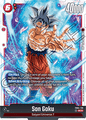 FB04-129 Son Goku
