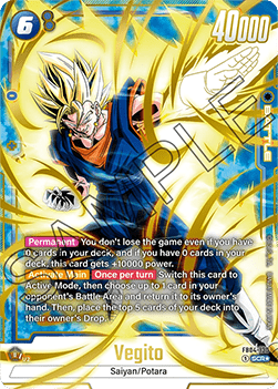 FB04-130 Vegito