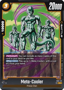 FB01-131 Meta-Cooler