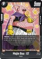 FB03-131 Majin Buu : GT