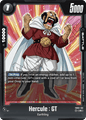 FB03-132 Hercule : GT