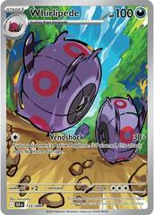 133/086 Whirlipede