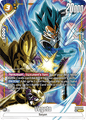 FB02-133AA Vegeta