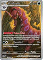 134/086 Scolipede