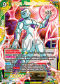 BT27-136 Frieza, Planetary Emperor