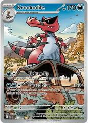 137/086 Krookodile