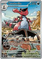 137/086 Krookodile