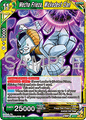 BT27-137 Mecha Frieza, Wickedest Clan