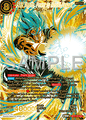 BT27-138GDR SSB Vegito, Power to Resist Despair copy