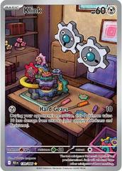 139/086 Klink
