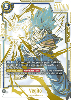FB02-139GDR Vegito