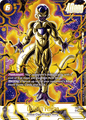 FB02-140 GoldenAA Frieza