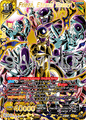 BT27-140GDR Frieza, Eternal Enemy