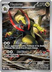 147/086 Haxorus