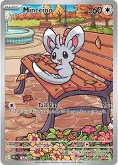 152/086 Minccino