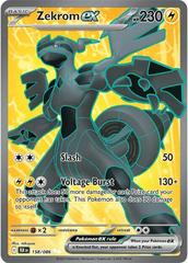 158/086 Zekrom ex