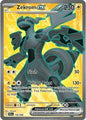 158/086 Zekrom ex