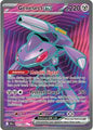 161/086 Genesect ex
