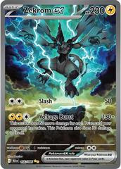 166/086 Zekrom ex