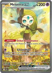 167/086 Meloetta ex