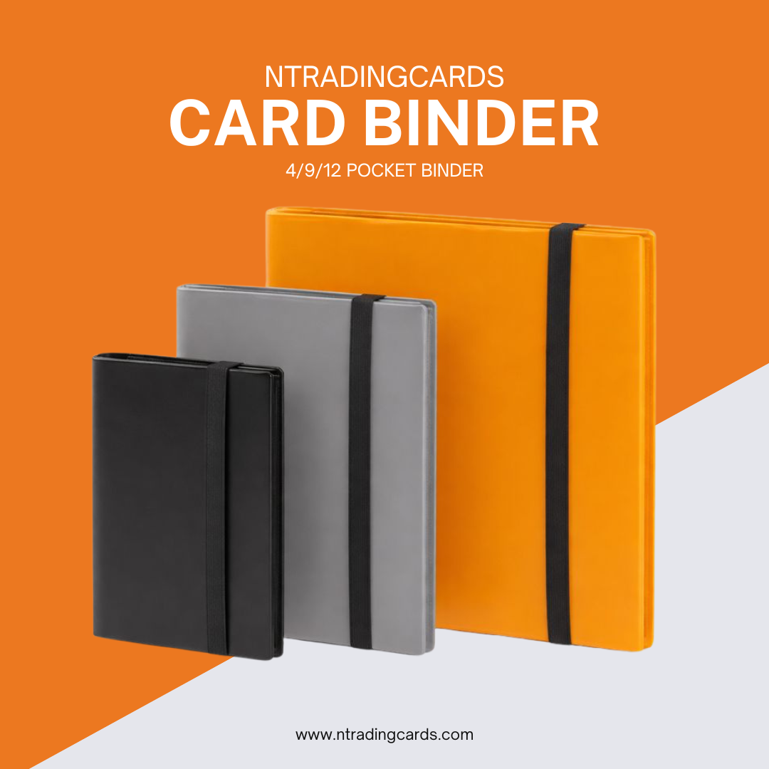 Card Binder
