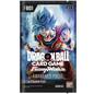 Dragon Ball Super - FB01 Awakened Pulse Booster Pack