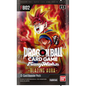 Dragon Ball Super - FB02 Blazing Aura Booster Pack
