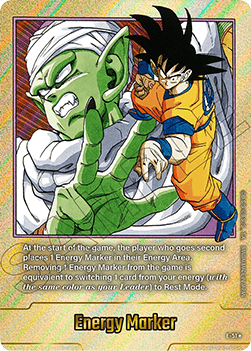 SB01-E-51* Energy Marker