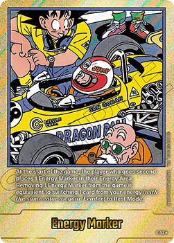 SB01-E-53* Energy Marker