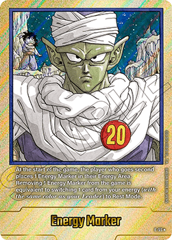 SB01-E-55* Energy Marker