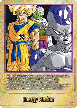 SB01-E-57* Energy Marker