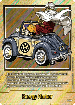 SB01-E-59* Energy Marker