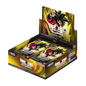 Dragon Ball Super - FB03 Raging Roar Booster Box