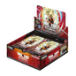 Dragon Ball Super - FB05 New Adventure Booster Box