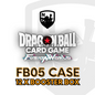 Dragon Ball Super - FB05 New Adventure Case